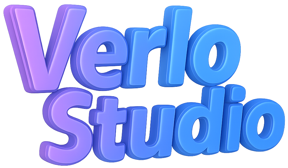 Verlo Logo